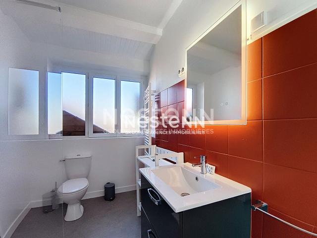 Location Appartement Avenue de la Marne, Auch