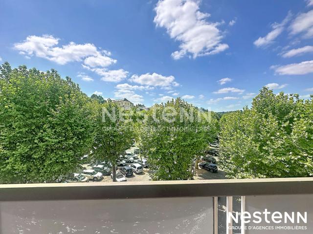 Location Appartement Avenue de la Marne, Auch