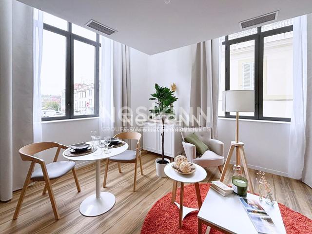 Location Appartement Avenue de la Marne, Auch