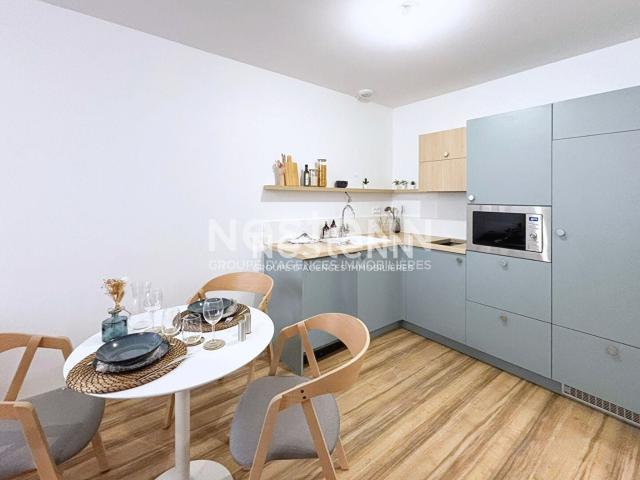 Location Appartement Avenue de la Marne, Auch