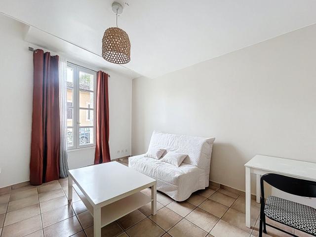 Location Appartement Avenue de la Marne, Auch