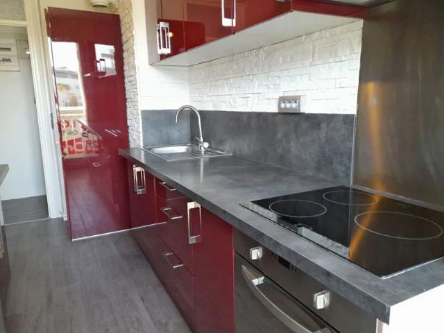 Location Appartement Avenue de la Marne, Nice