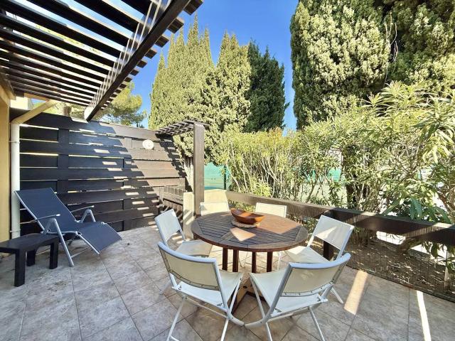 Location Appartement Avenue de la Méditerranée, Agde