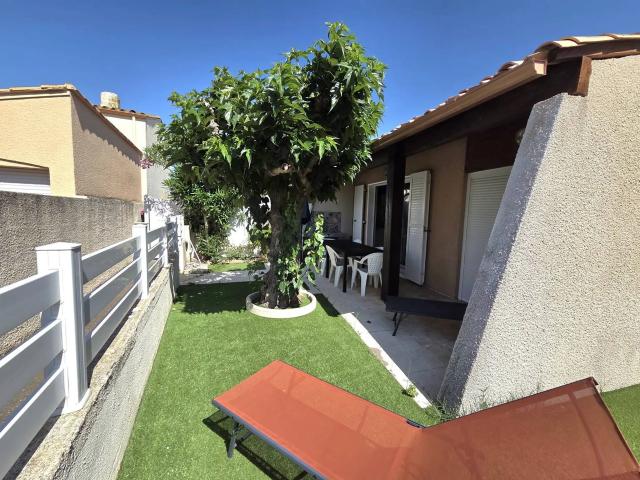 Location House Impasse de la Causse, Agde