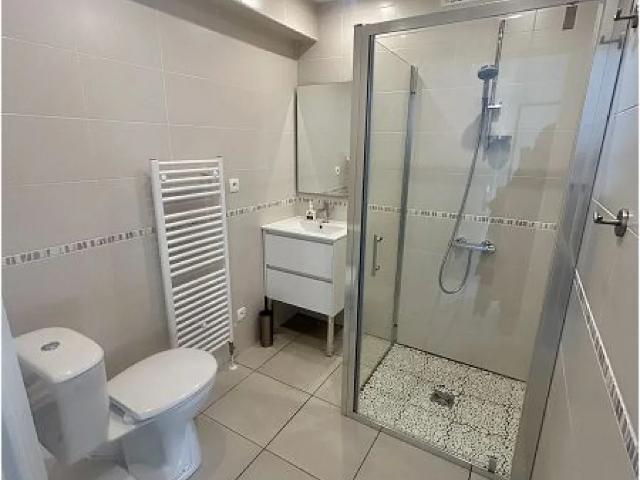Location Appartement Avenue de la Mer, Dunkerque