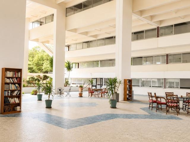 Location Appartement Avenue de la Milady, Biarritz