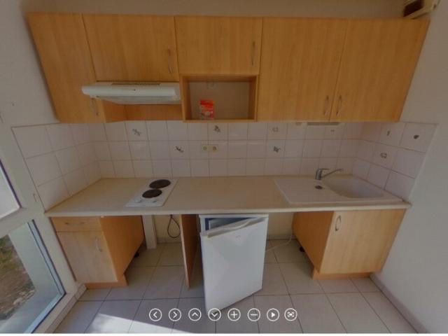 Location Appartement Rue Maurice Ravel, Seysses