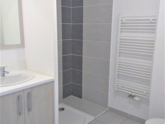 Location Appartement Rue Maurice Ravel, Seysses