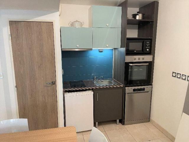 Location Appartement Avenue de la Sérane, Marseille