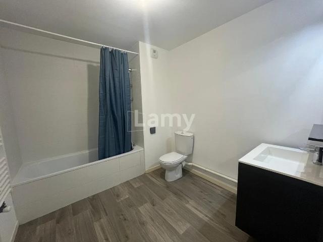 Location Appartement Avenue de la Pommeraie, Bouaye