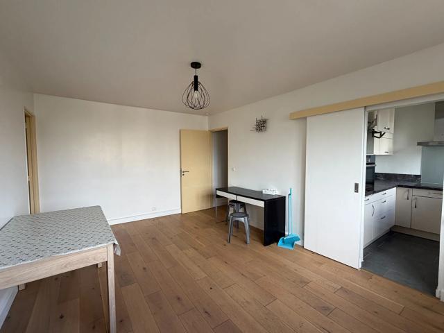 Location Appartement Avenue de la Porte de Châtillon, Paris