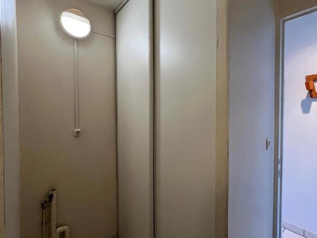 Location Appartement Avenue de la Porte de Lyon, Dardilly