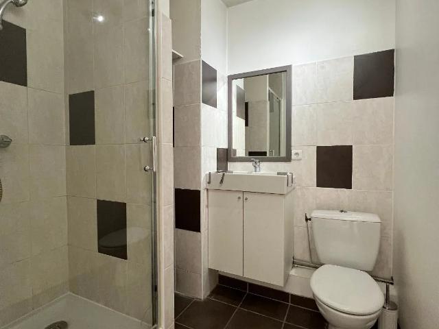 Location Appartement Avenue de la Porte de Lyon, Dardilly