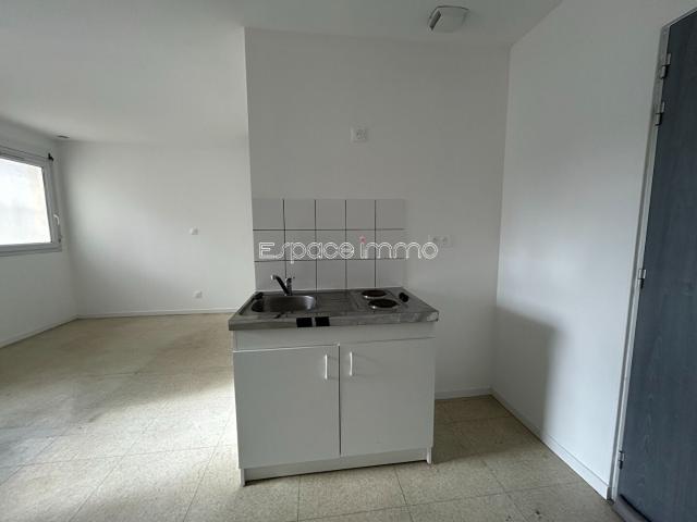 Location Appartement Avenue de la Porte des Champs, Rouen