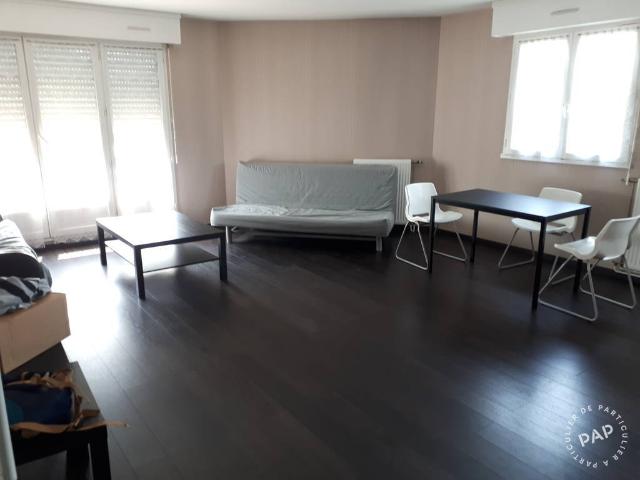 Location Appartement Avenue de la Poste, Cergy