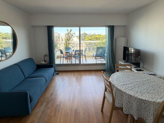 Location Appartement Avenue de la Poste, Pornichet
