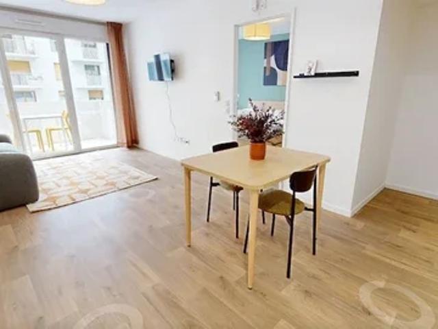 Location Appartement Avenue de la Paix, Asnières sur Seine