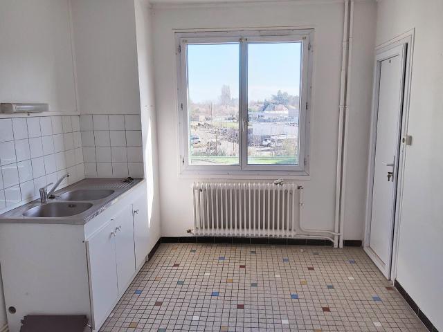 Location Appartement Avenue de la Paix, Cosne Cours sur Loire