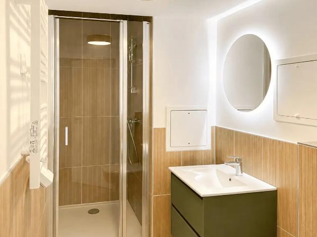 Location Appartement Rue Hoche, Vanves