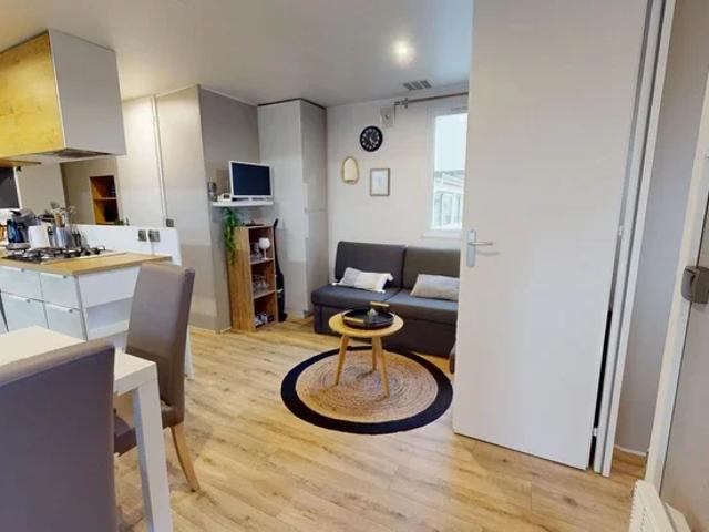 Location Appartement Avenue de la Parée Préneau, Saint Hilaire de Riez