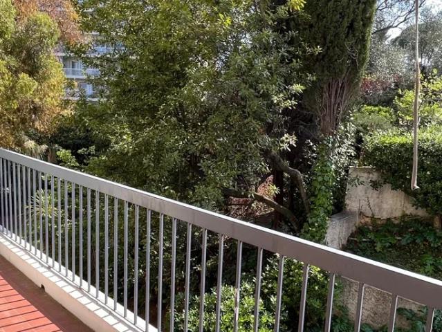 Location Appartement Avenue de la Pastorelle, Nice