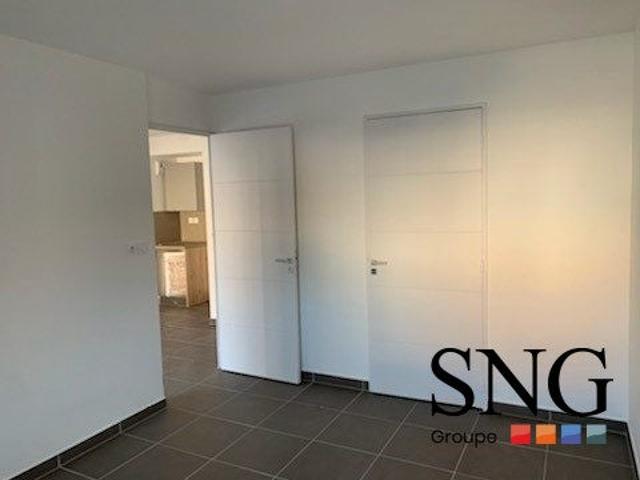Location Appartement Avenue de la Petite Mer, Vitrolles