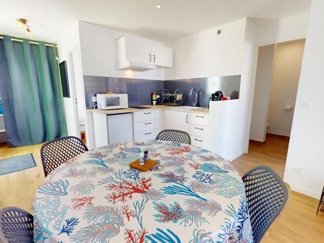 Location Appartement Avenue de la Pège, Saint Hilaire de Riez