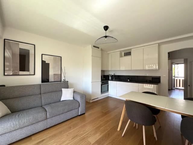 Location Appartement Avenue de la Plage, Roquebrune Cap Martin