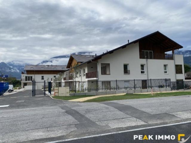 Location Appartement Avenue de la Plaine, Marignier