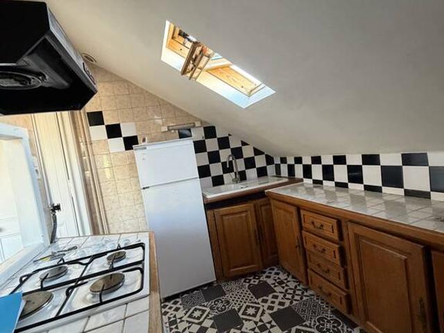 Location Appartement Avenue de la Plaine, Annecy