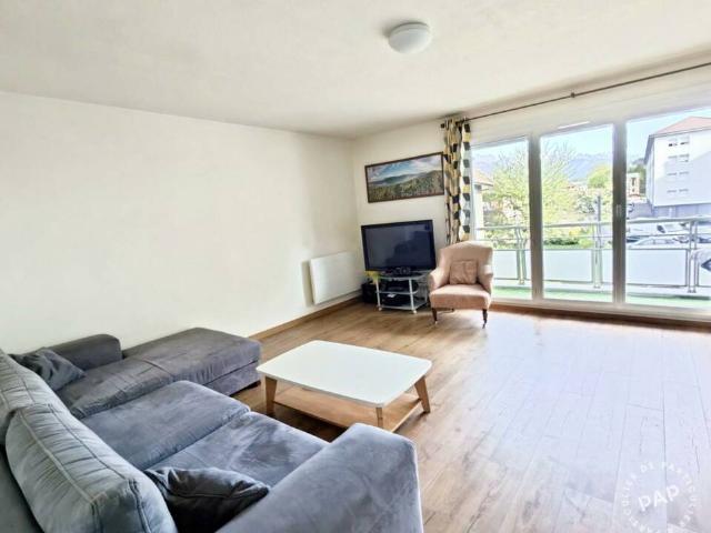 Location Appartement Avenue de la Plaine, Annecy
