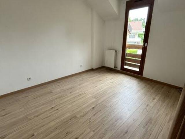 Location Appartement Avenue de la Plaine, Annecy