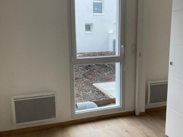 Location Appartement Avenue de la Praudière, Orvault