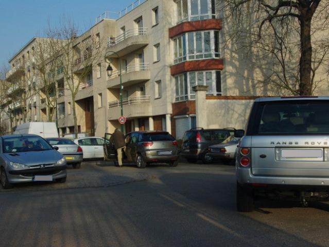 Location Appartement Avenue de la Princesse, Le Vésinet