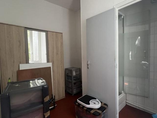 Location Appartement Avenue de La Rose, Marseille