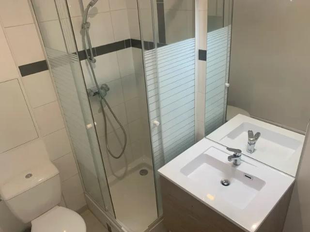 Location Appartement Avenue de la Roseraie, Toulouse