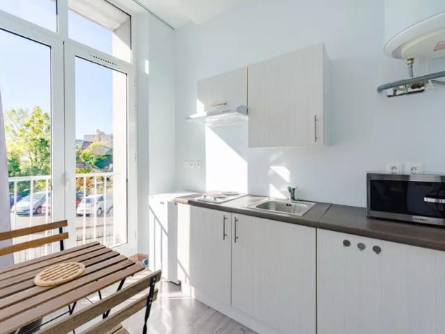 Location Appartement Avenue de La Révolution, Limoges