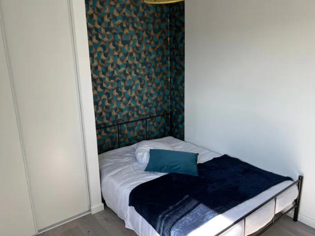 Location Appartement Avenue de la Reynerie, Toulouse