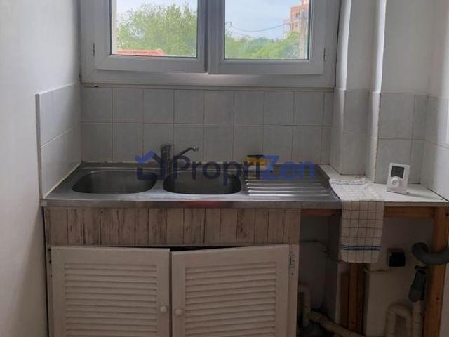 Location Appartement Avenue de la Reynerie, Toulouse