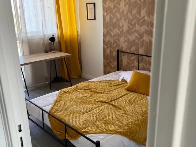 Location Appartement Avenue de la Reynerie, Toulouse