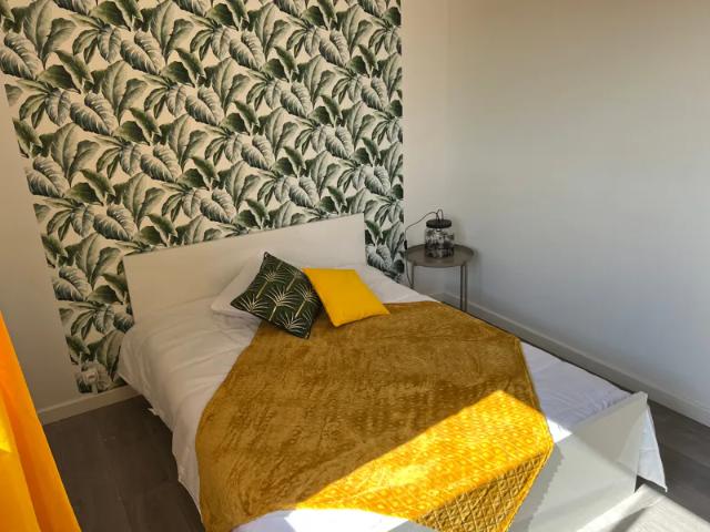 Location Appartement Avenue de la Reynerie, Toulouse