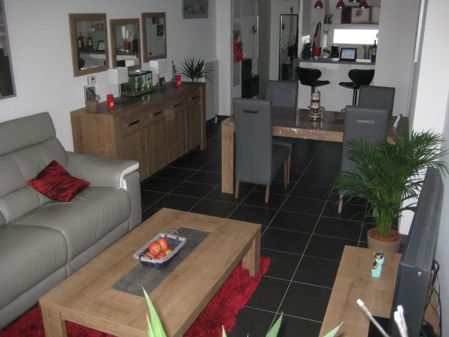 Location Appartement Avenue de la Réglisse, Montpellier