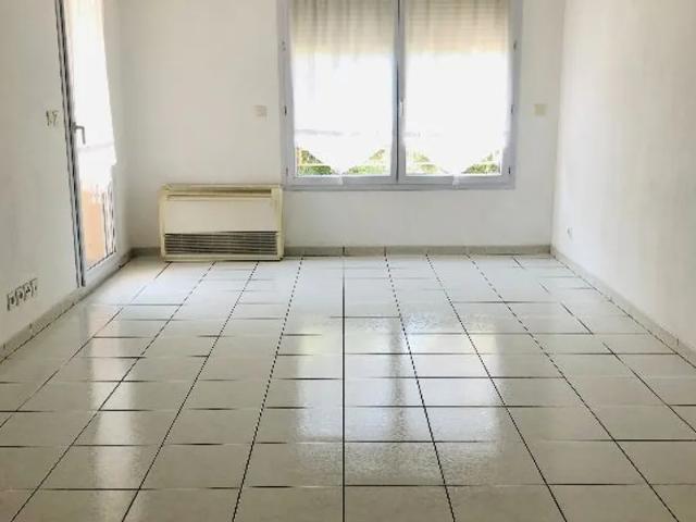 Location Appartement Avenue de la Reine Jeanne, Manosque