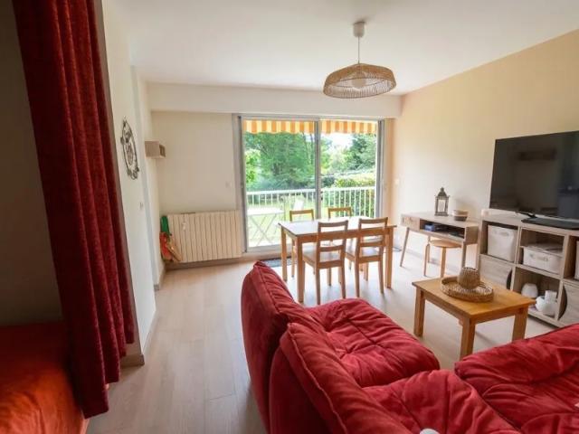 Location Appartement Avenue de la Reine Victoria, Biarritz