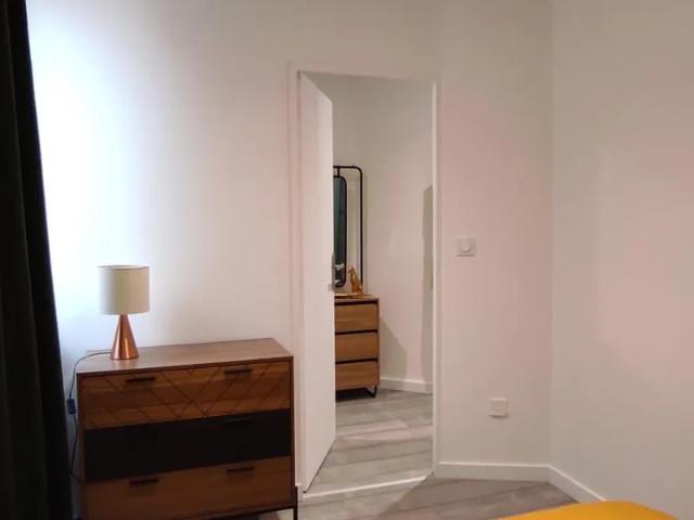 Location Appartement Avenue de la République, Toulon