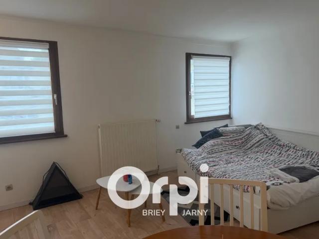 Location Appartement Avenue de la République, Val de Briey