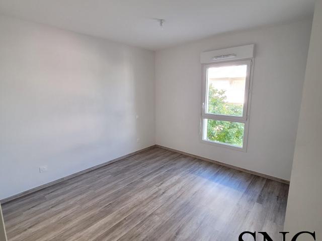Location Appartement Avenue de la République, Villefontaine
