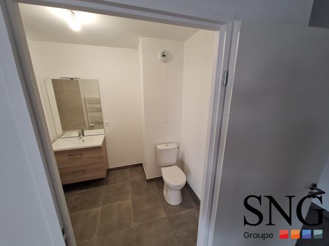 Location Appartement Avenue de la République, Villefontaine