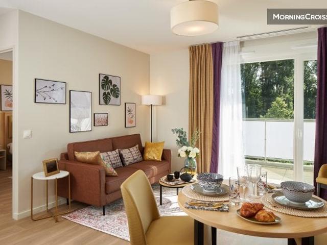 Location Appartement Avenue de la République, Villefontaine