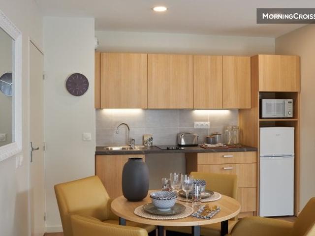 Location Appartement Avenue de la République, Villefontaine